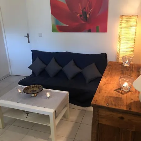 T2 Meuble Appartamento