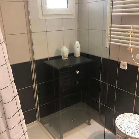 Appartamento T2 Meuble Valergues