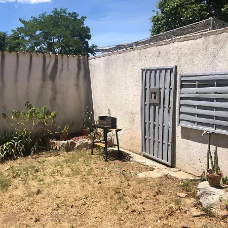 Appartamento T2 Meuble