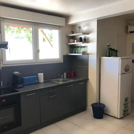 Appartamento T2 Meuble