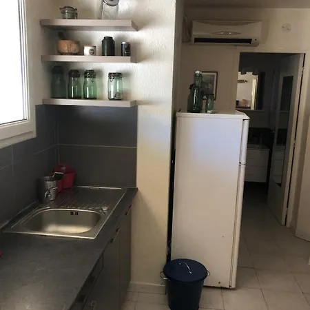 T2 Meuble Appartamento *