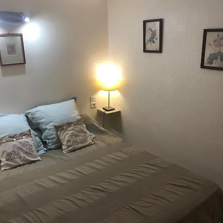 Appartamento T2 Meuble Valergues